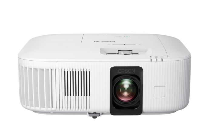 EPSON EH-TW62504K智慧劇院遊戲機