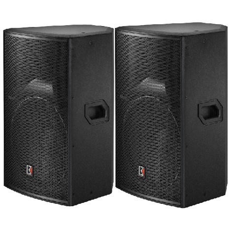 Audioking CP-15喇叭