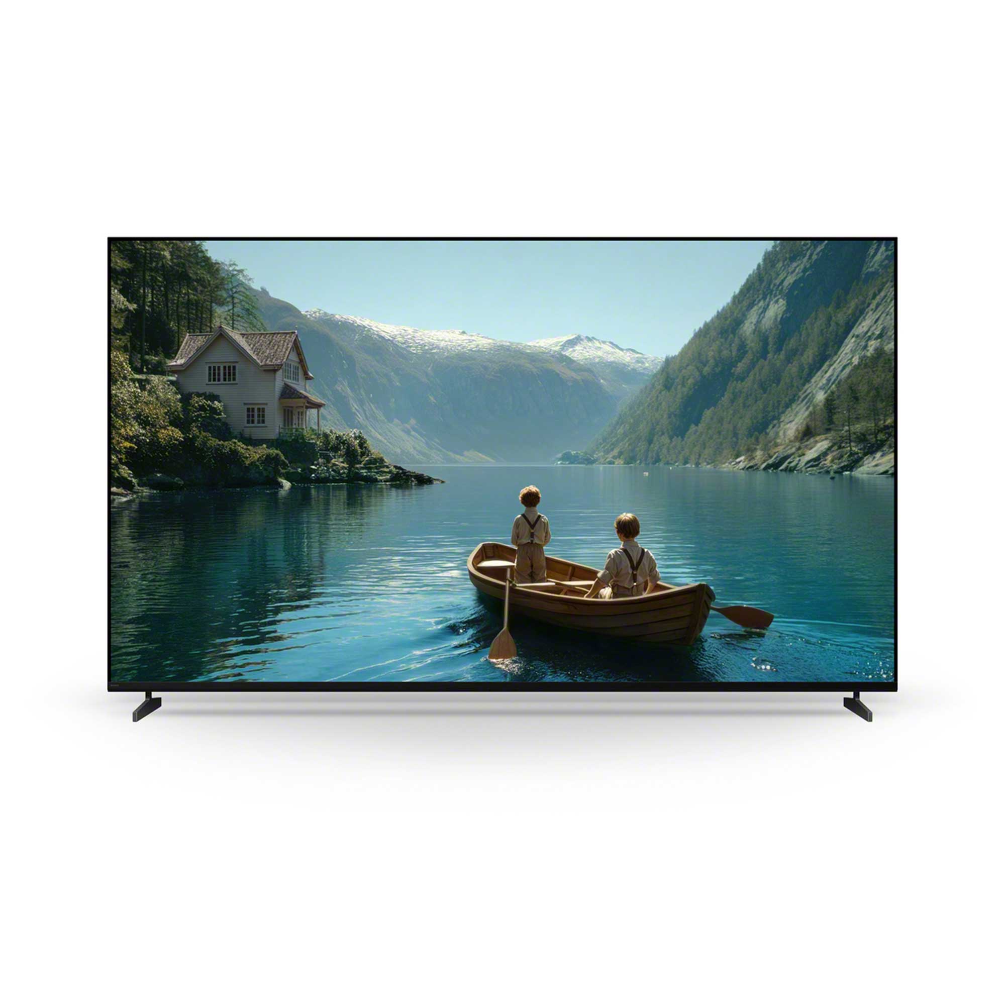 SONY BRAVIA3 II 100型 Y-100XR30M2液晶電視