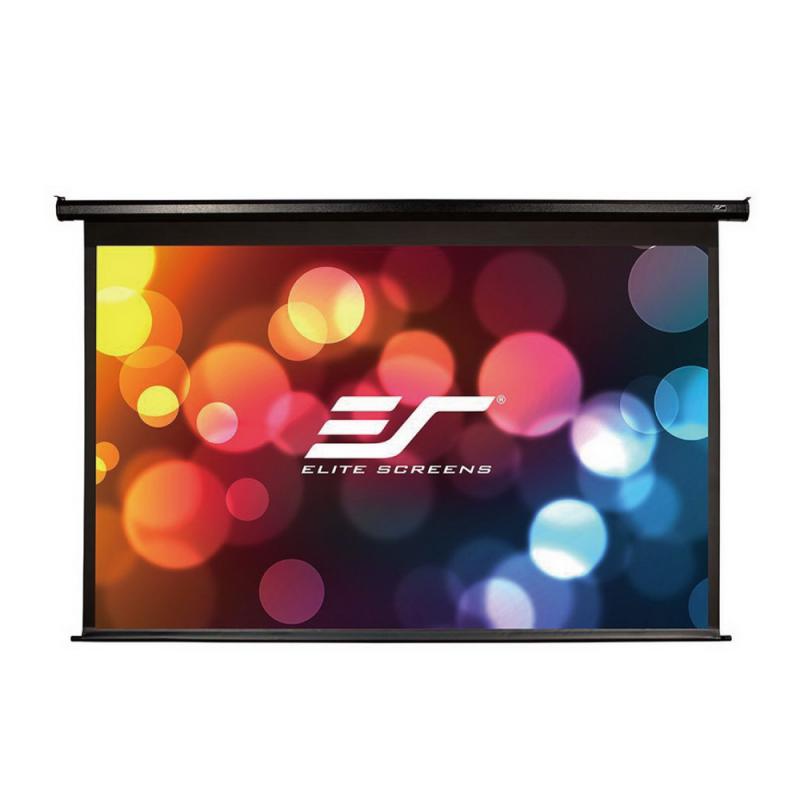 億立銀幕 100吋 16:9 電動幕PVMAX100UWH2-E30