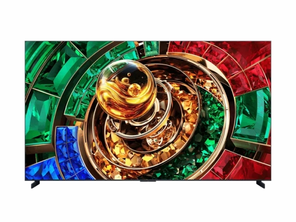 TCL 85吋 RM9L 頂級 RGB-Mini LED 量子智能連網液晶顯示器