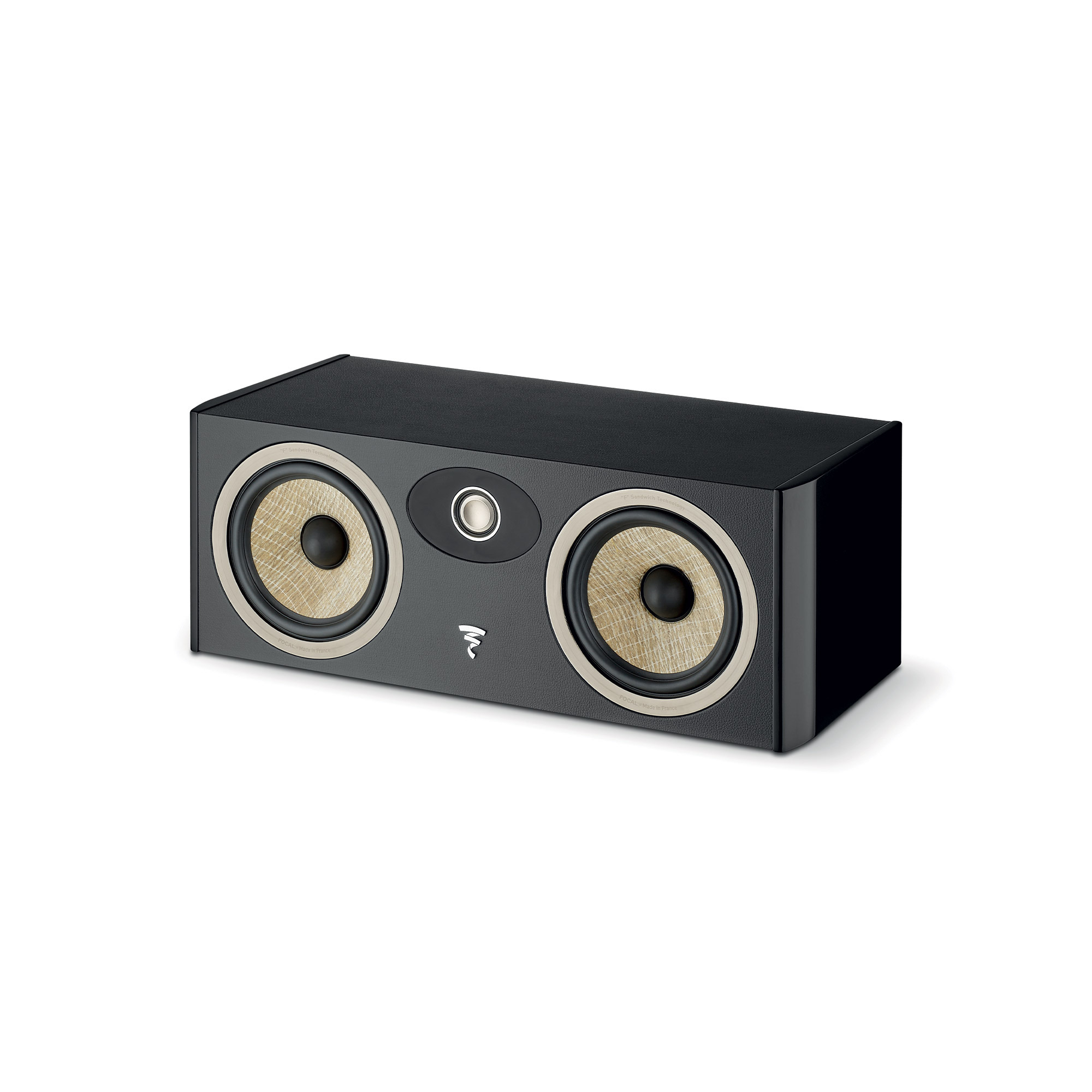 FOCAL 法國Aria Evo X Center中央喇叭