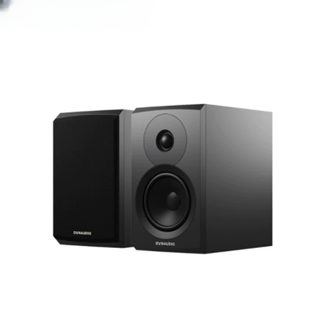 丹麥Dynaudio Emit10書架喇叭