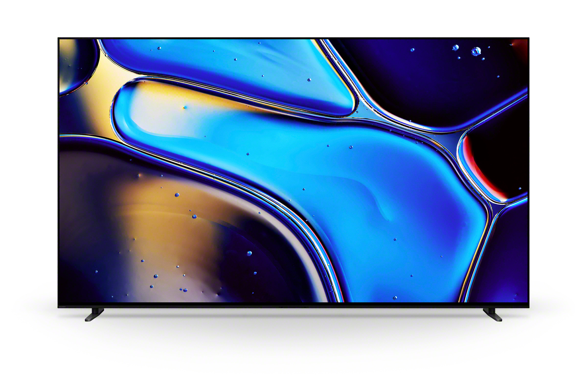 SONY索尼 Y-65XR80 65吋 BRAVIA 8 OLED液晶電視