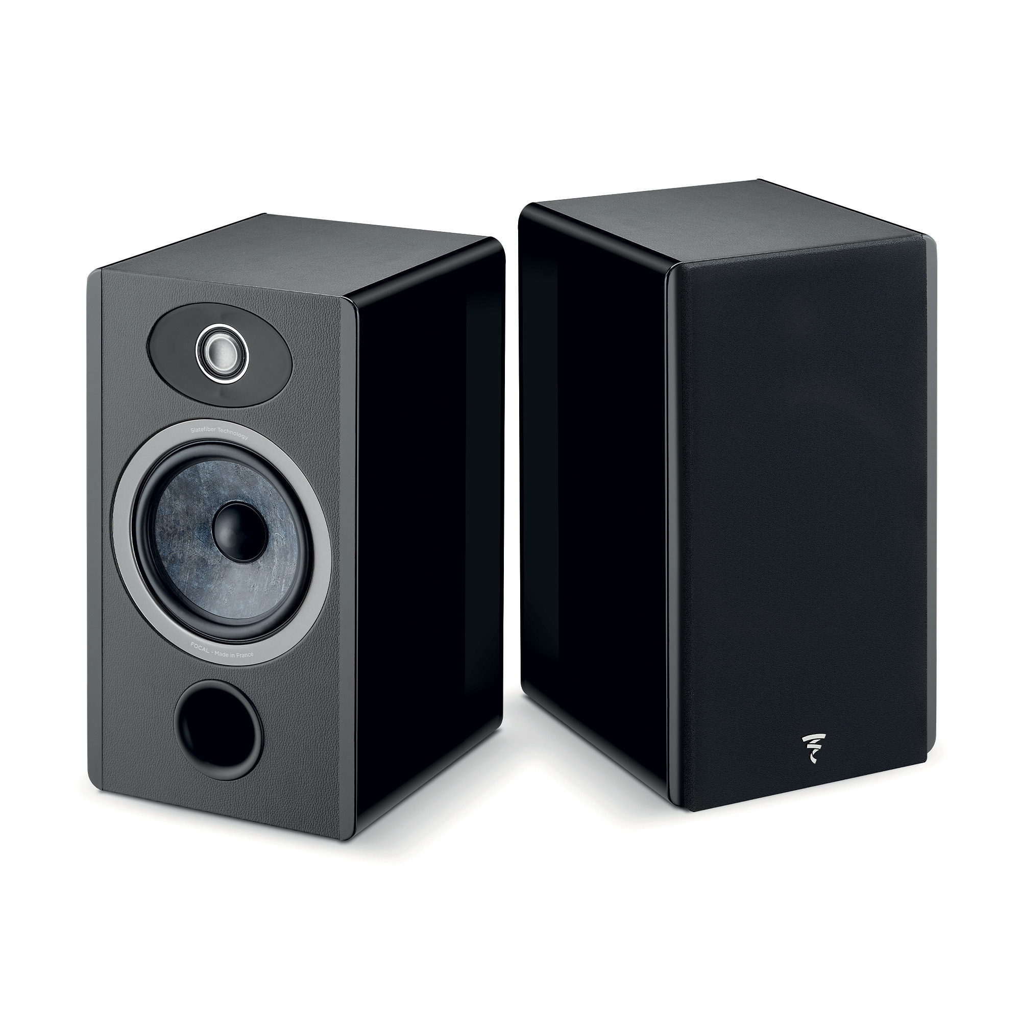FOCAL 法國Vestia N°1喇叭