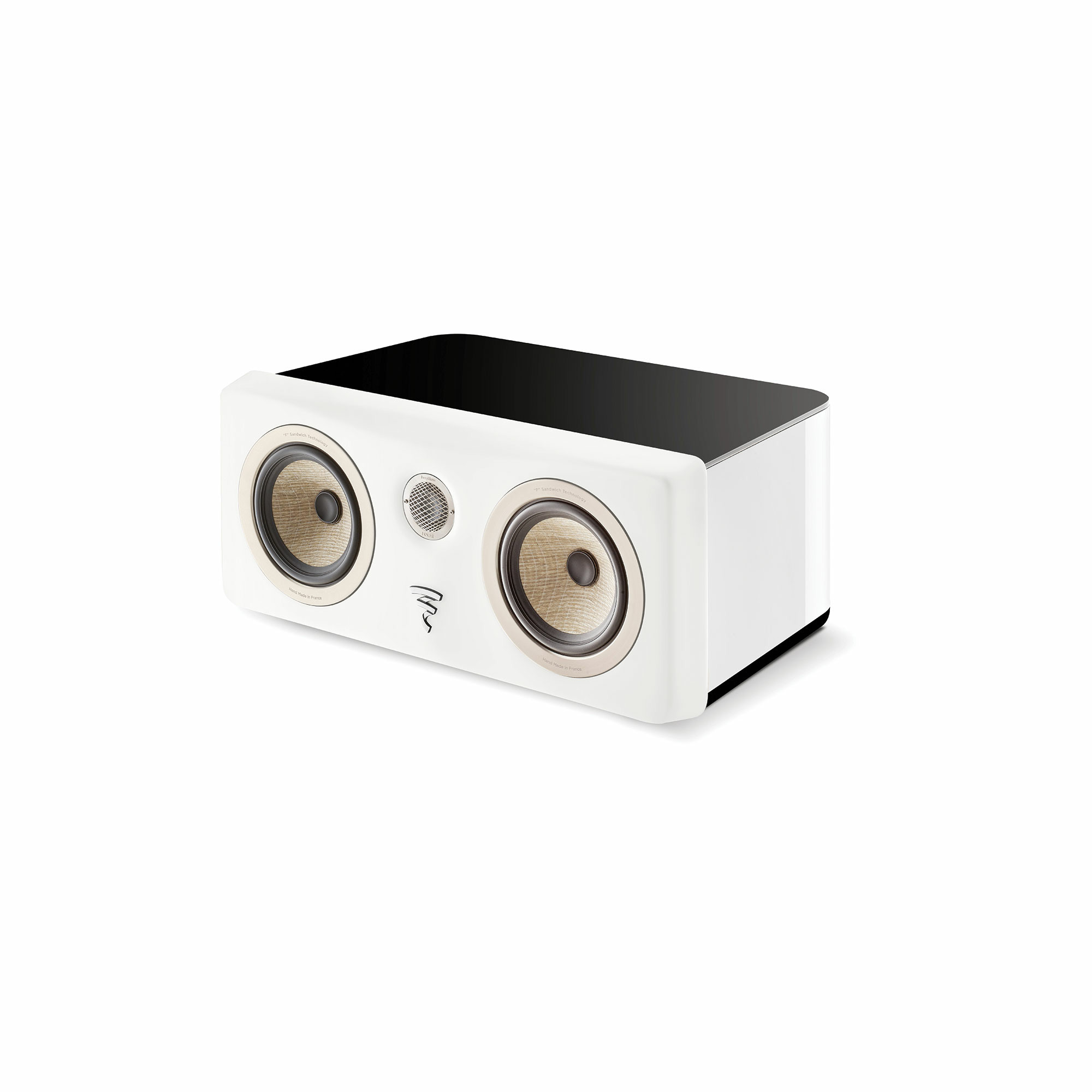 FOCAL 法國Kanta Cente中央喇叭