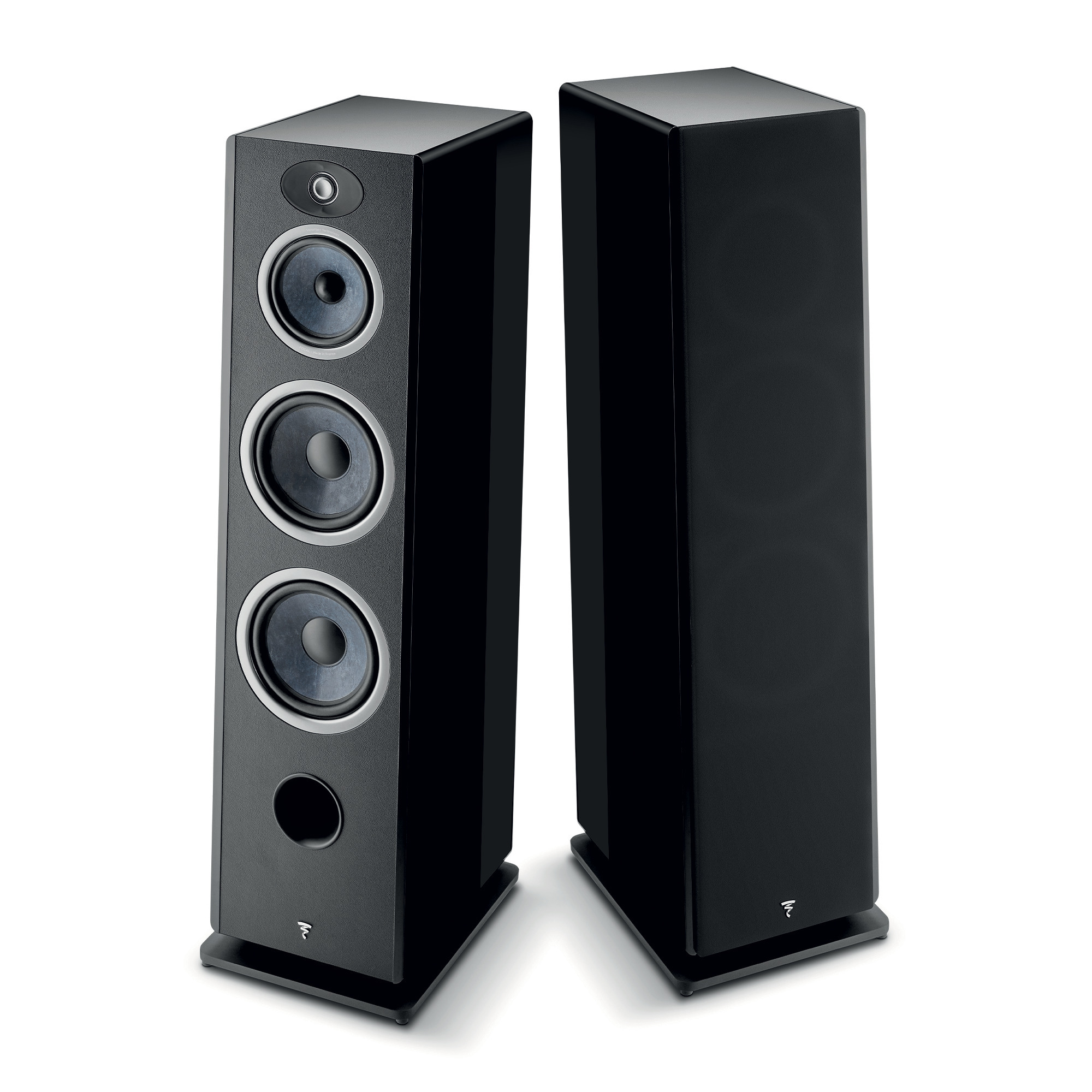 FOCAL 法國Vestia N°4喇叭