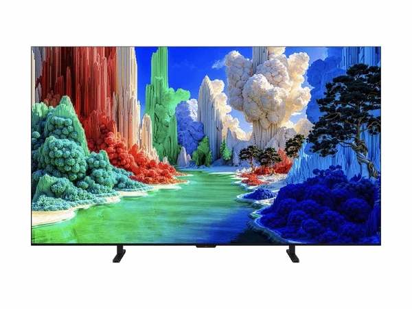 TCL 85吋A400高階 QLED藝術智能連網液晶顯示器