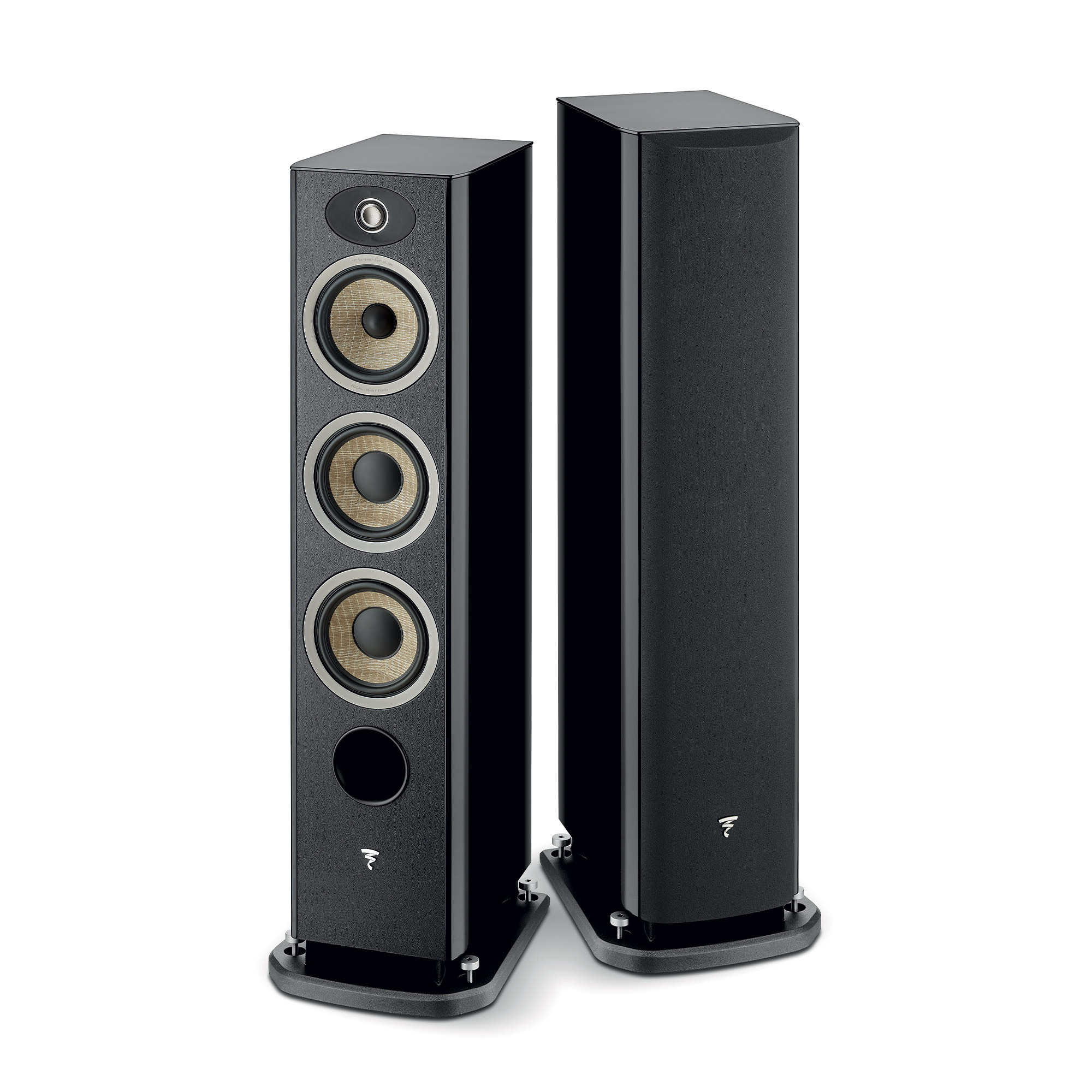 FOCAL 法國ARIA EVO X N°2 落地喇叭
