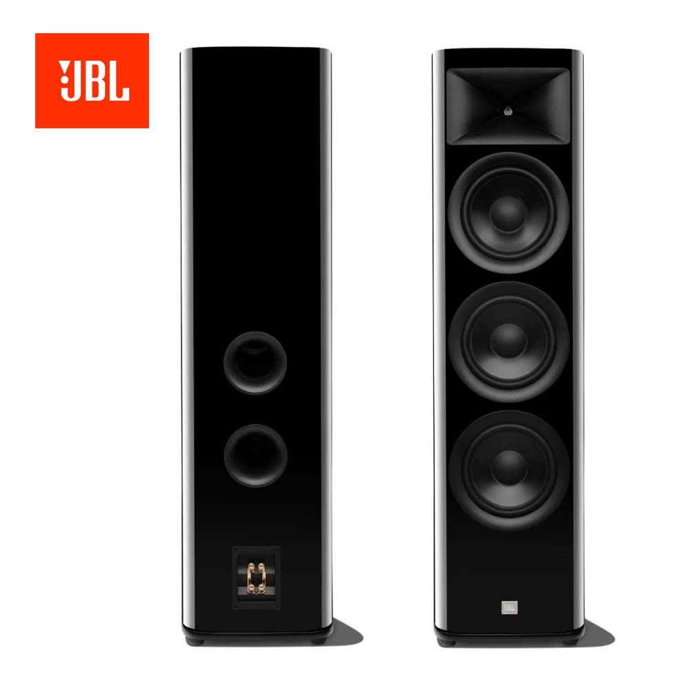 JBL HDI-3800喇叭