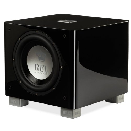 REL T/9x 10吋重低音