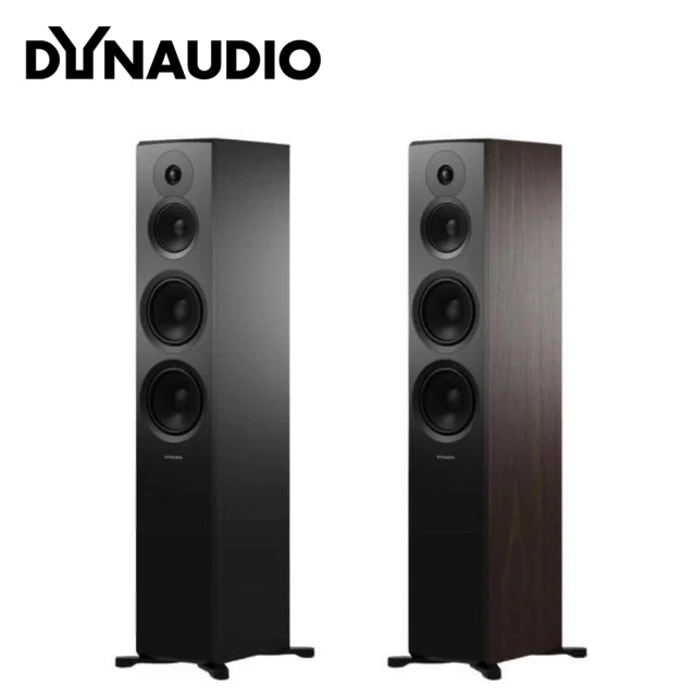 丹麥Dynaudio Emit 50落地喇叭