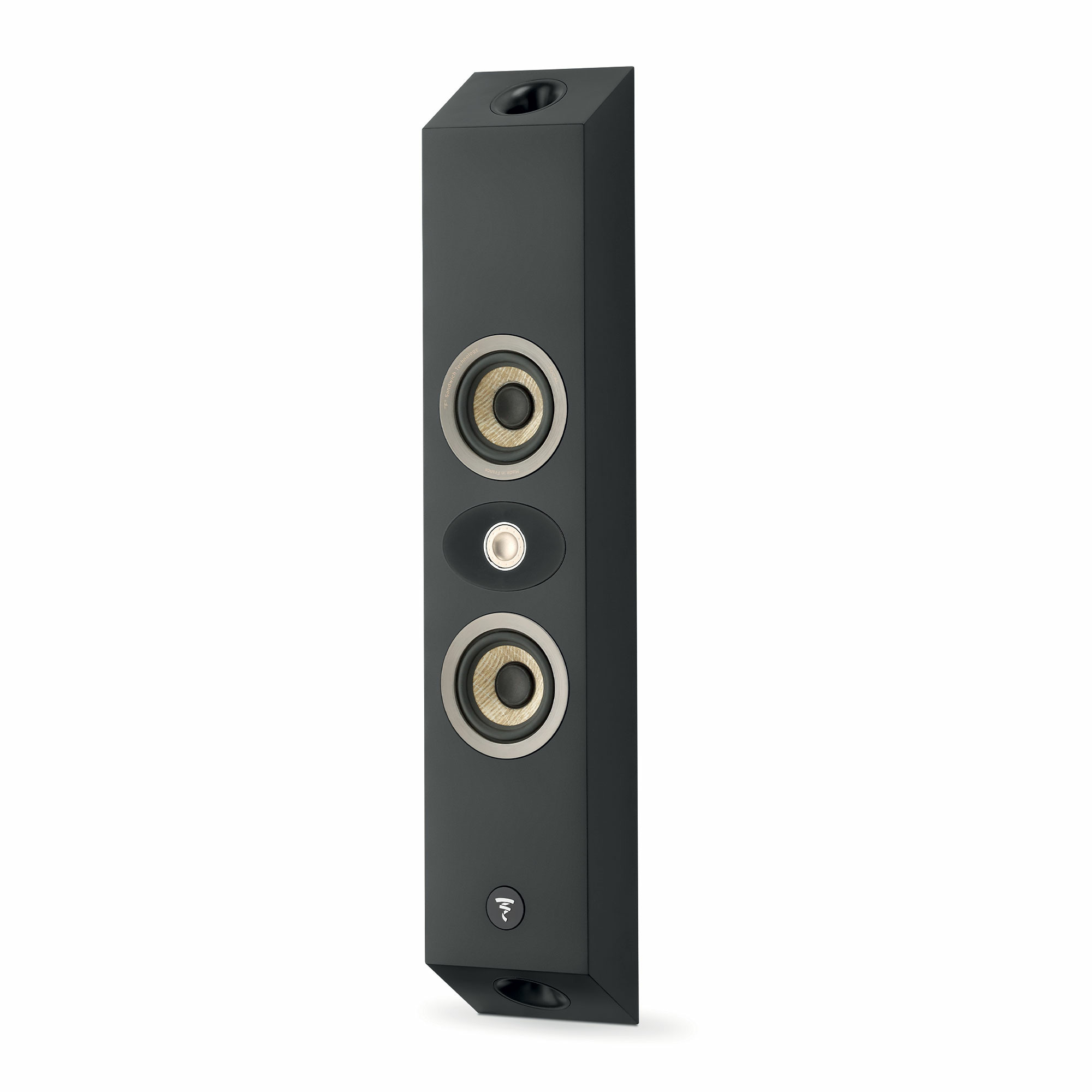 FOCAL 法國On Wall 301  2路壁掛式揚聲器