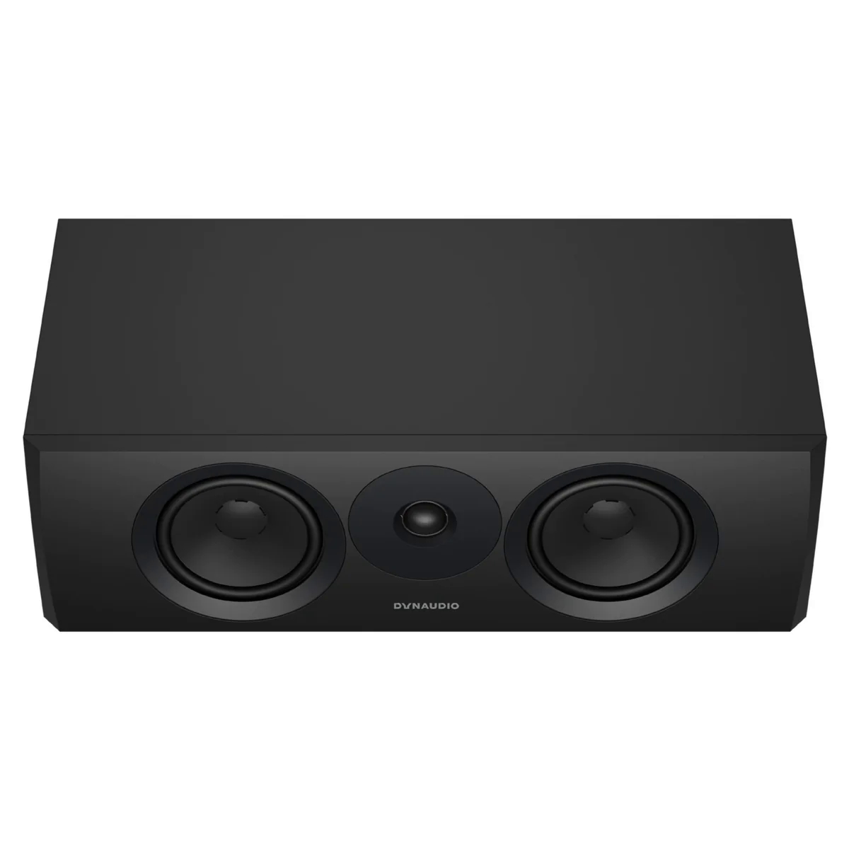 丹麥Dynaudio Emit25C中央喇叭