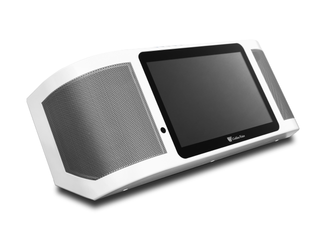 金嗓Super Song 700 行動式伴唱機