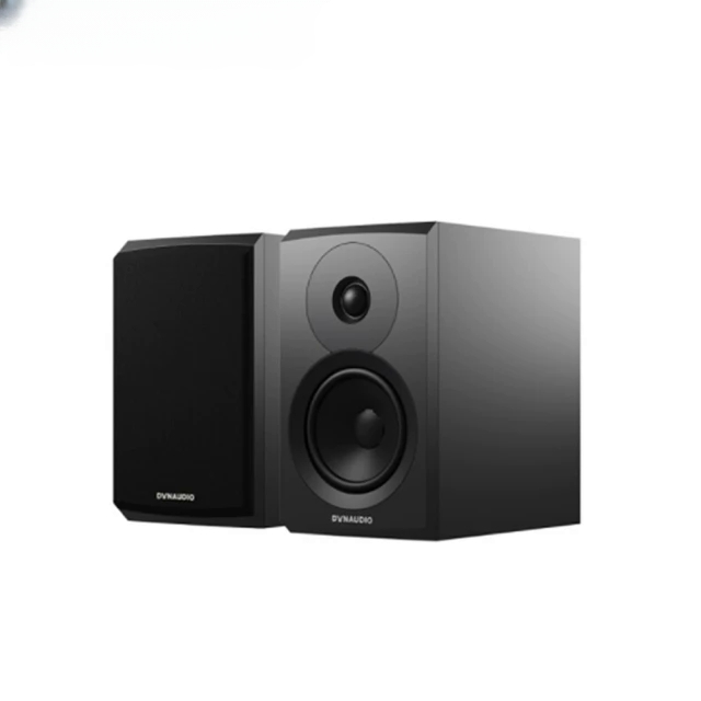 丹麥Dynaudio Emit20書架喇叭
