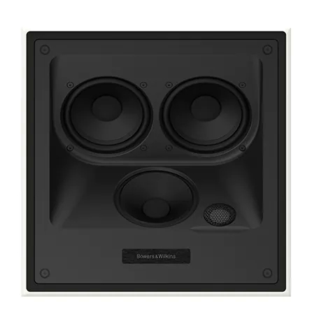 英國B&W CCM 7.3 S2方型嵌頂喇叭