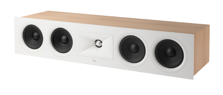 JBL Stage 245C中央喇叭