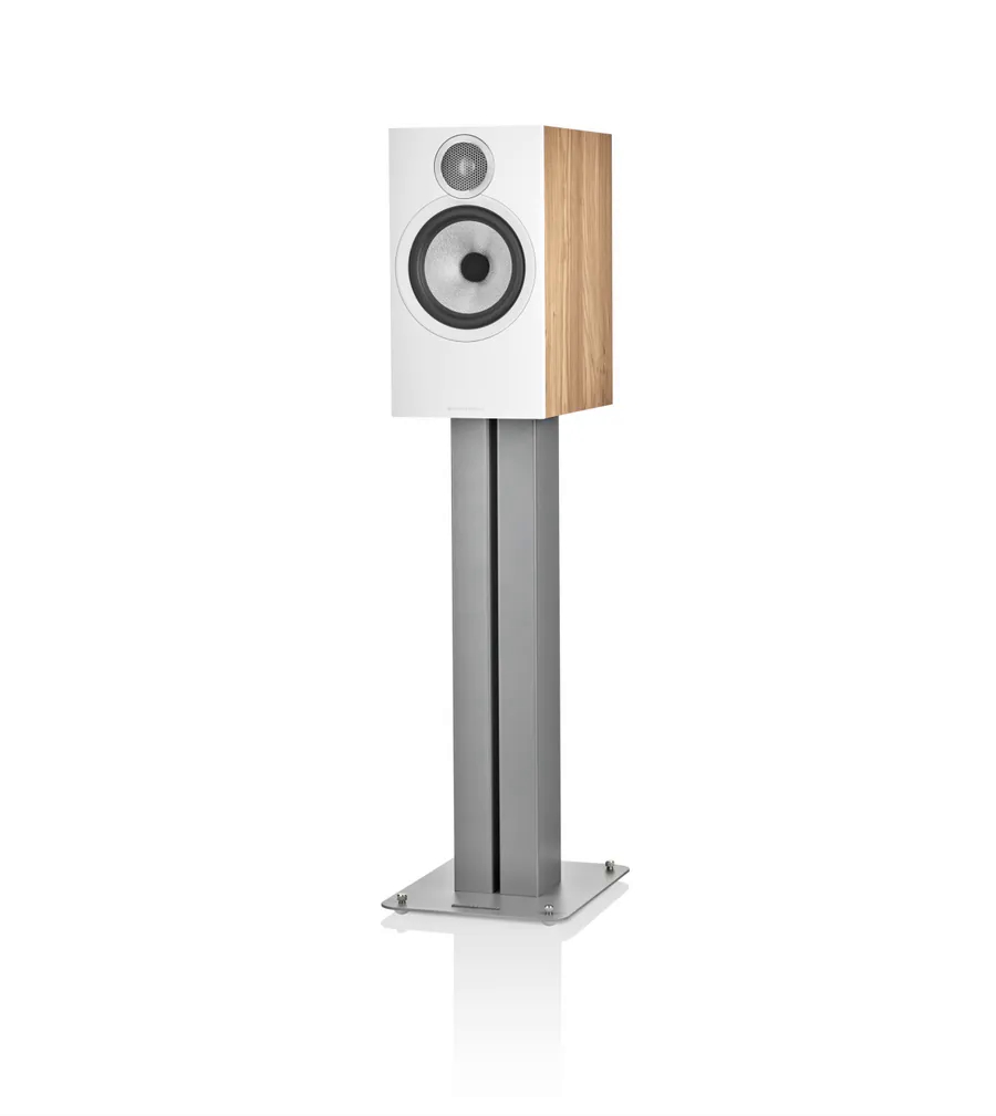 英國 B&W 607S3喇叭