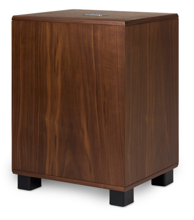 REL Classic 99   主動式超低音喇叭