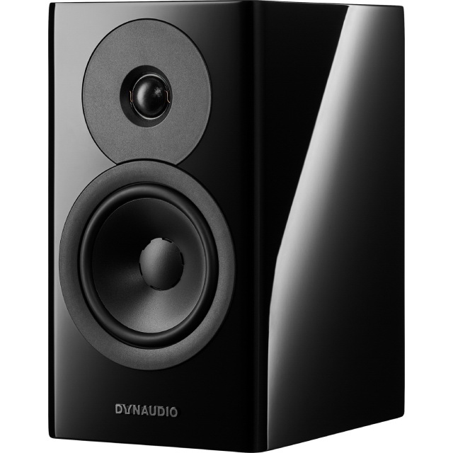 丹麥Dynaudio  Evoke 10 書架型喇叭