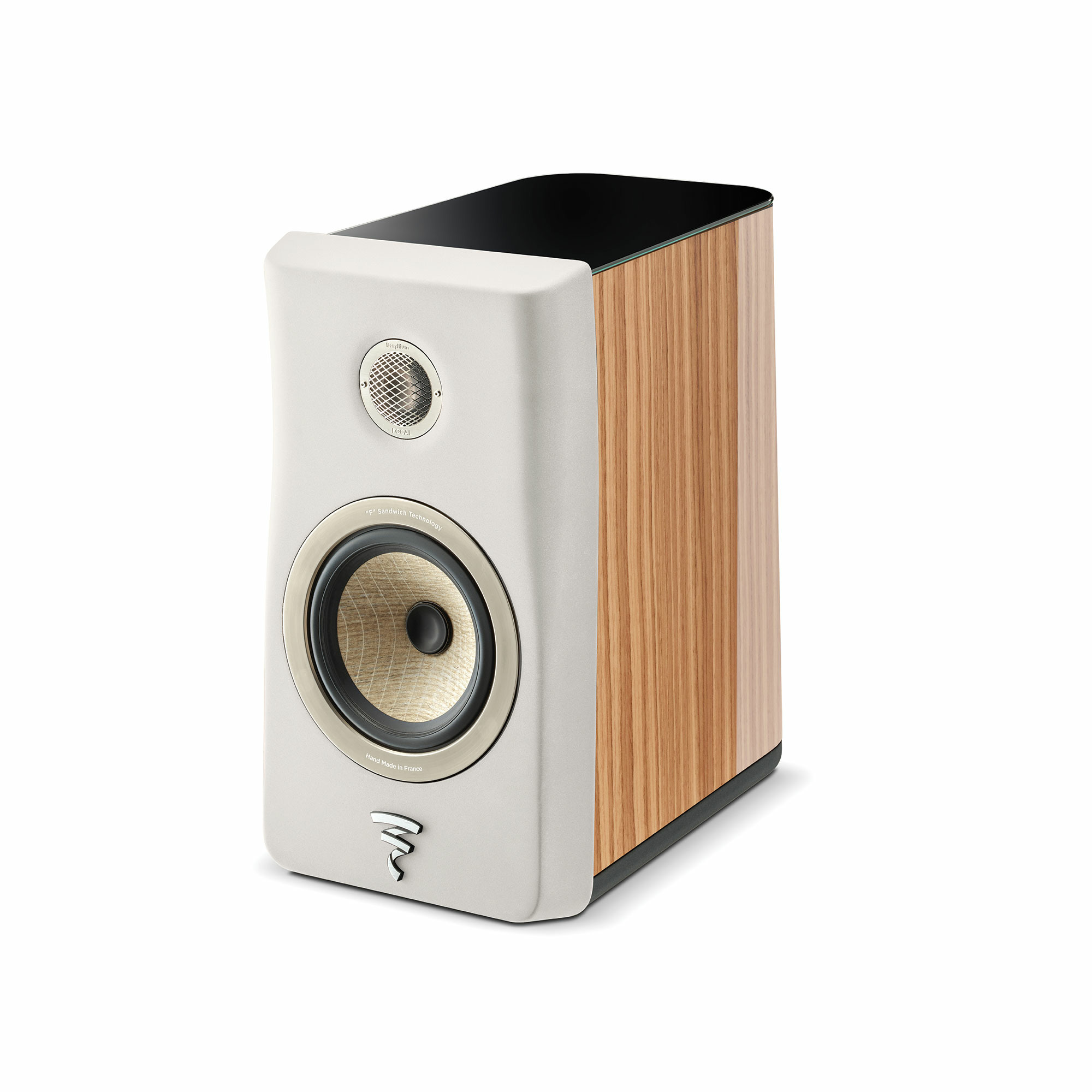 FOCAL 法國KANTA N°1喇叭