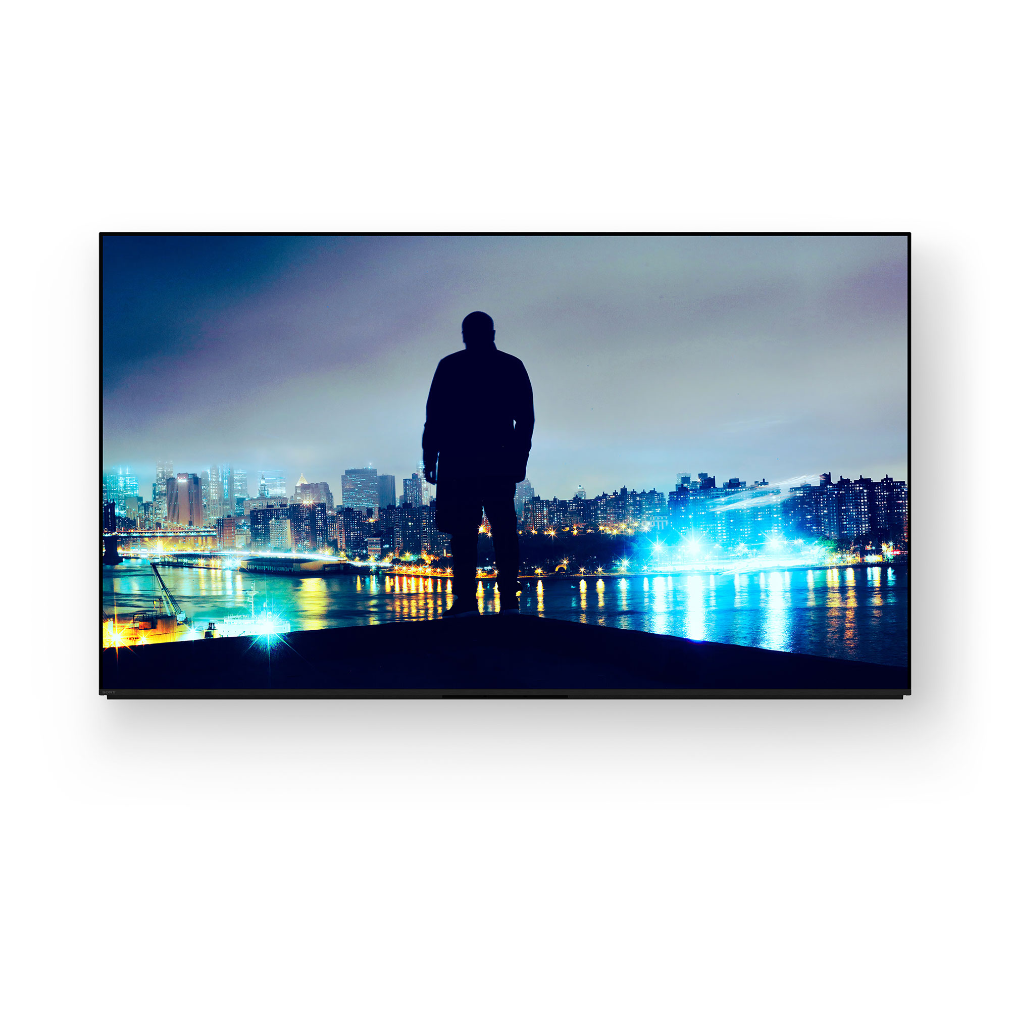 SONY BRAVIA8 II 65 型 Y-65XR80M2液晶電視