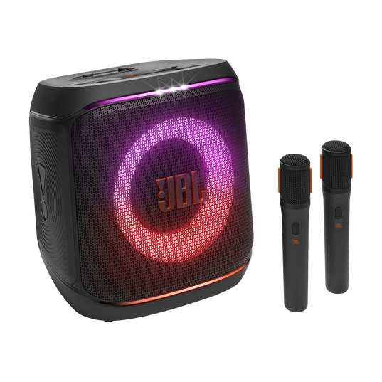 JBL Partybox Encore 2 手提式派對藍牙喇叭