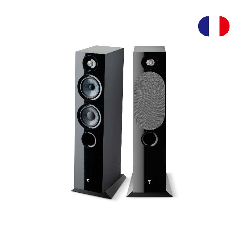 FOCAL 法國Chora 816喇叭