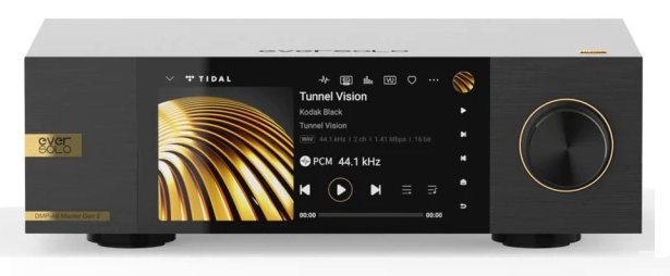 EVERSOLO DMP-A6 Master Edition Gen 2