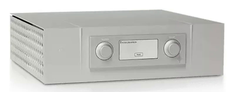 Constellation Integrated 1.0 綜合擴大機