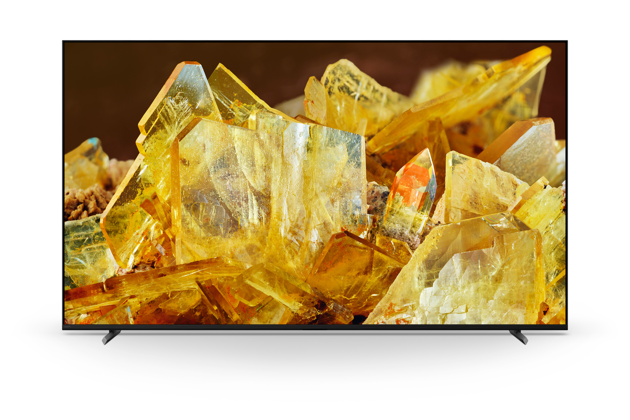 SONY 55吋4K液晶電視XRM-55X90L