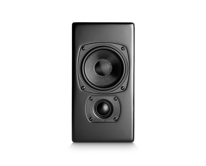 M&K SOUND 壁掛喇叭M系列 M50