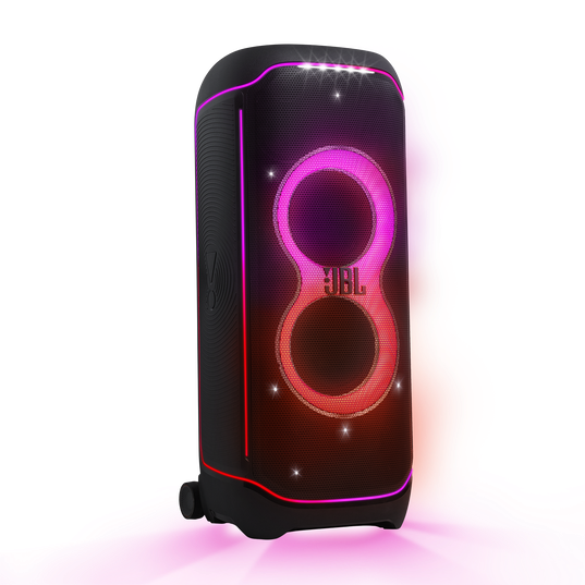 JBL Partybox Ultimate 終極燈光派對藍牙喇叭