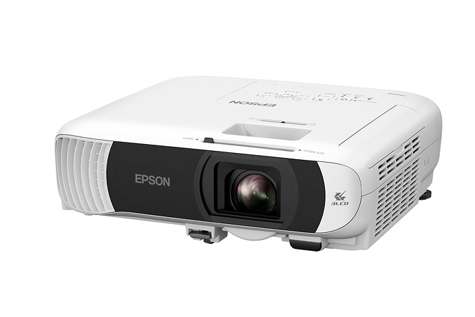 EPSON EB-FH54高亮彩商用投影機