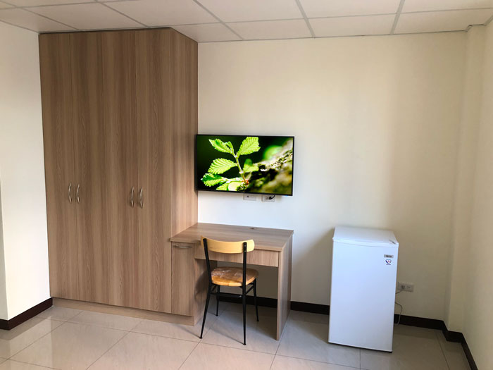 租屋套房規劃