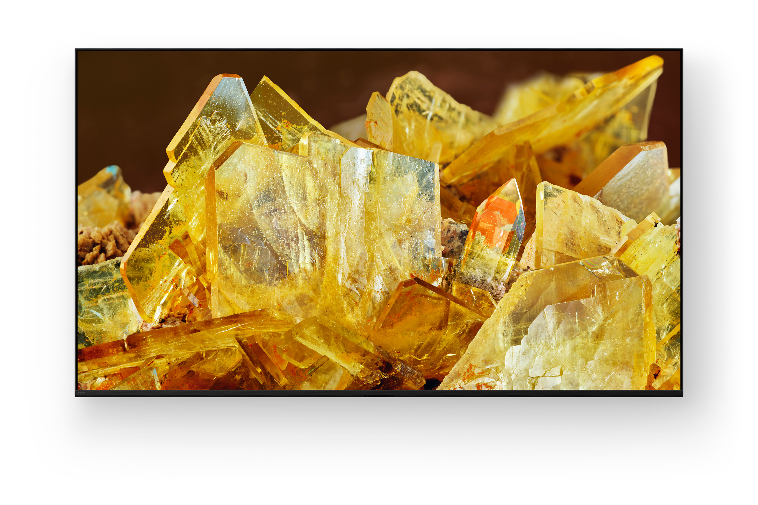 SONY 75吋4K液晶電視 XRM-75X90L