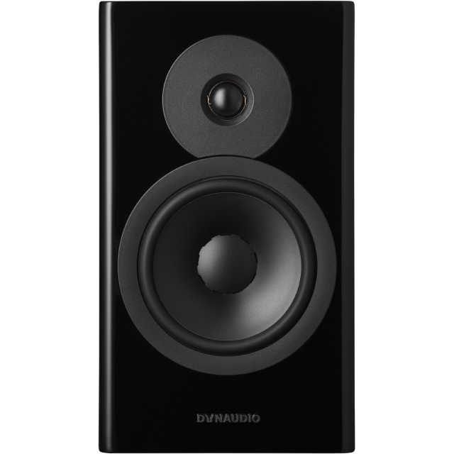丹麥Dynaudio Evoke 20 書架型喇叭