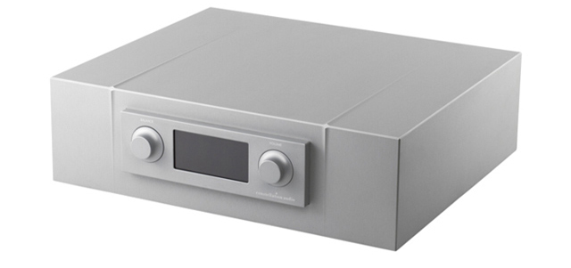 Constellation Preamp 1.0前級擴大機