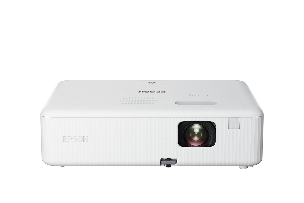 EPSON CO-FH01 住商兩用高亮彩投影機