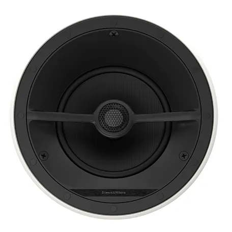 英國B&W CCM 7.5S2圓型嵌頂喇叭