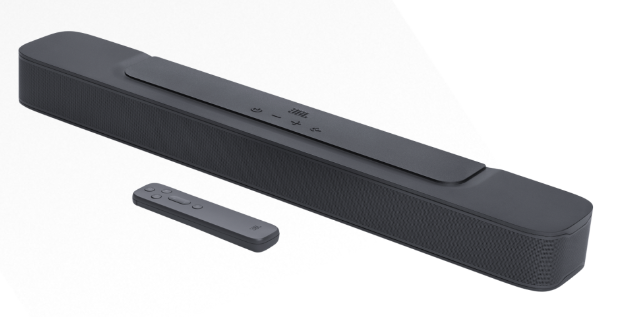 JBL Bar 2.0 ALL-IN-ONE MK2 家庭劇院喇叭