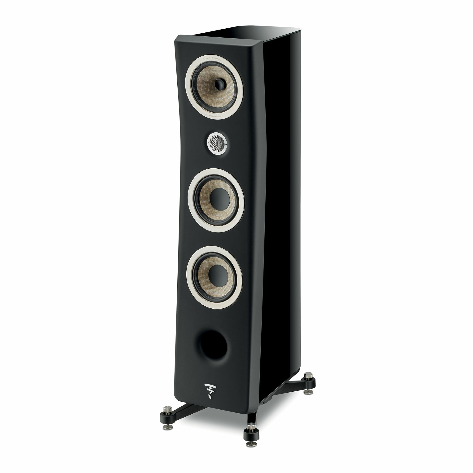 FOCAL 法國KANTA N°2喇叭