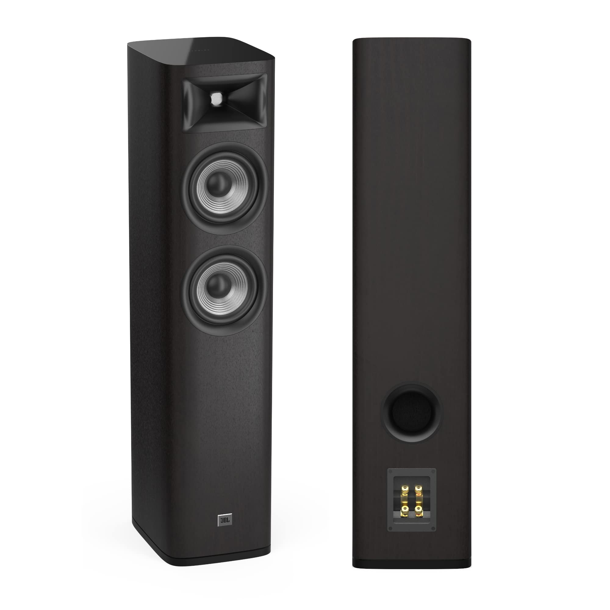 JBL Studio 680落地喇叭