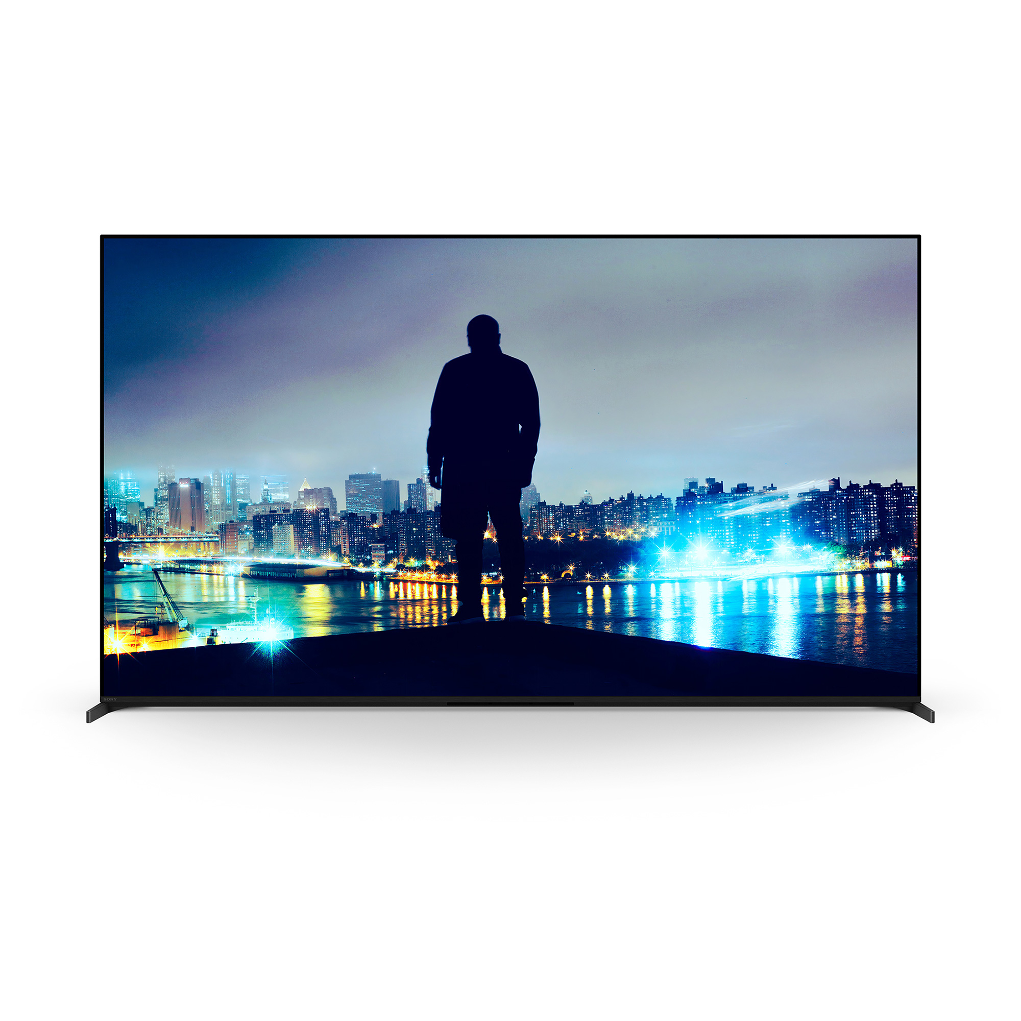 SONY BRAVIA8 II 55 型 Y-55XR80M2液晶電視