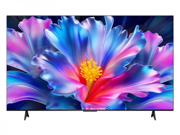 TCL 65吋 P6L 4K Google TV 智慧連網液晶顯示器