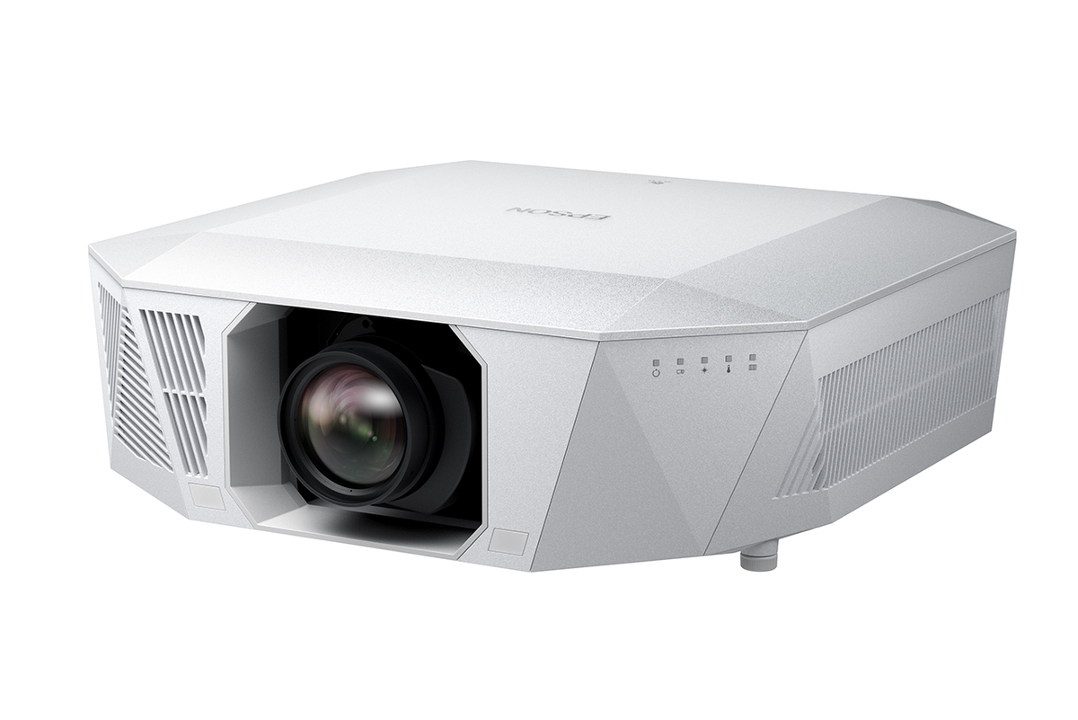 EPSON EH-QL7000W雷射家庭劇院投影機