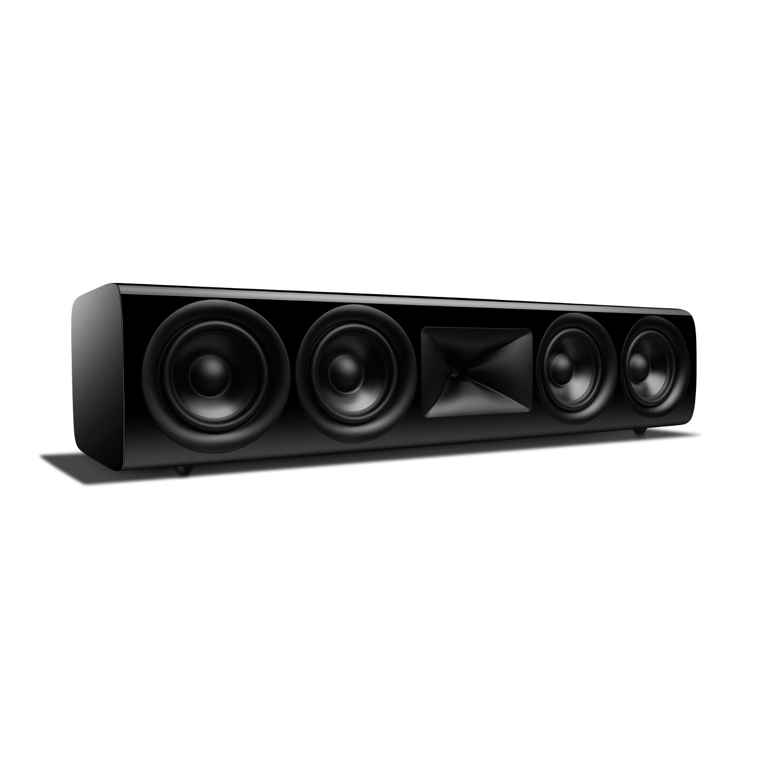 JBL HDI-4500中置聲道揚聲器