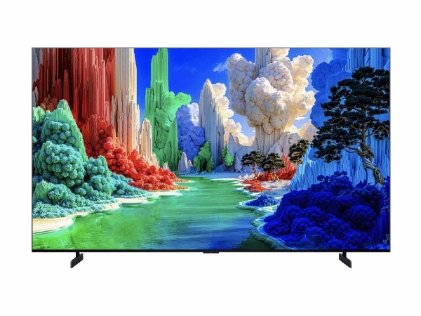 TCL 98吋A400高階 QLED藝術智能連網液晶顯示器