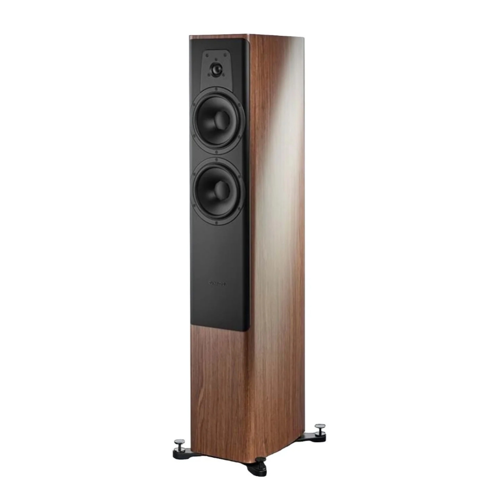 丹麥Dynaudio Contour 30i喇叭